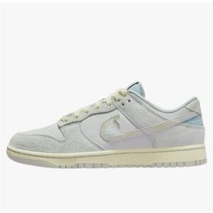 Nike low dunk retro “Gone Fishing”